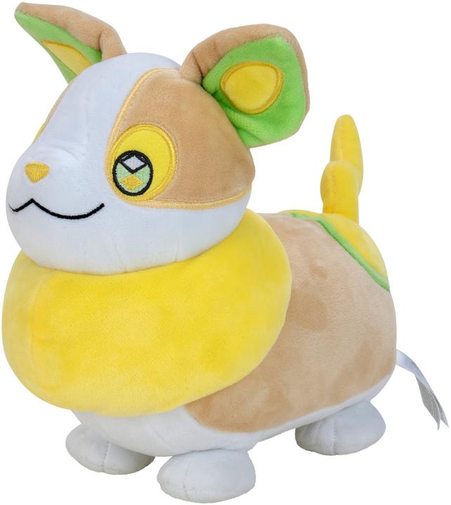 Actual product image Jazwares Pokémon: Voldi Plüsch 20 cm (20 cm)