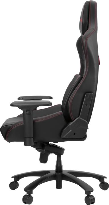 Actual product image ASUS ROG Chariot Core SL300