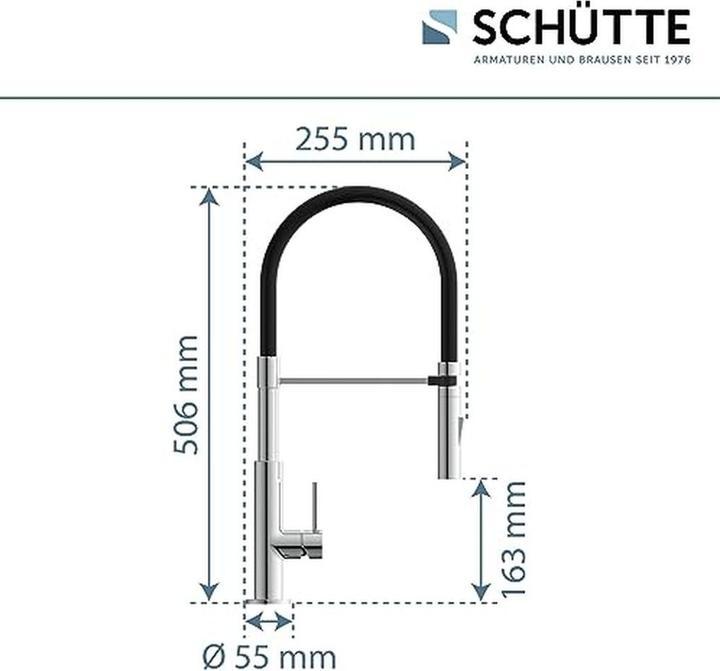 Image du produit Schütte Stilo