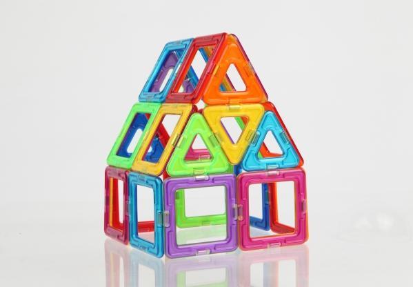 Produktbild Magformers 701004