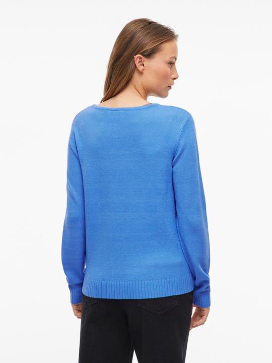 Produktbild Vila V-Ausschnitt- Strickpullover (M)