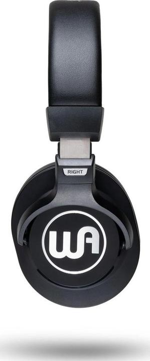 Immagine prodotto Warm Audio Cuffie over-ear HeadRoom Studio Black (Cablato)
