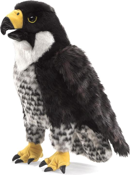 Produktbild Folkmanis Wanderfalke