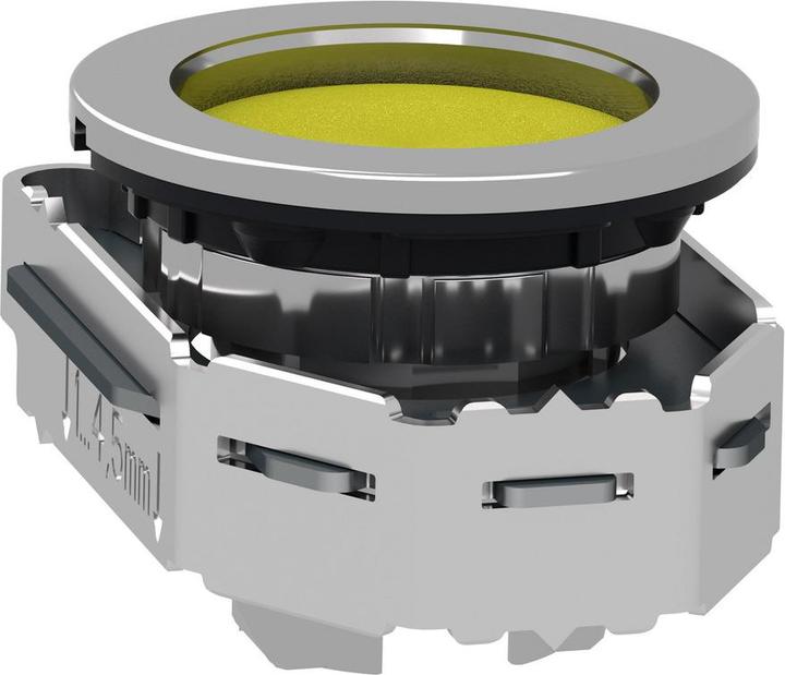 Produktbild Schneider Electric Frontelement für Drucktaster ZB4F Ř ZB4FA56