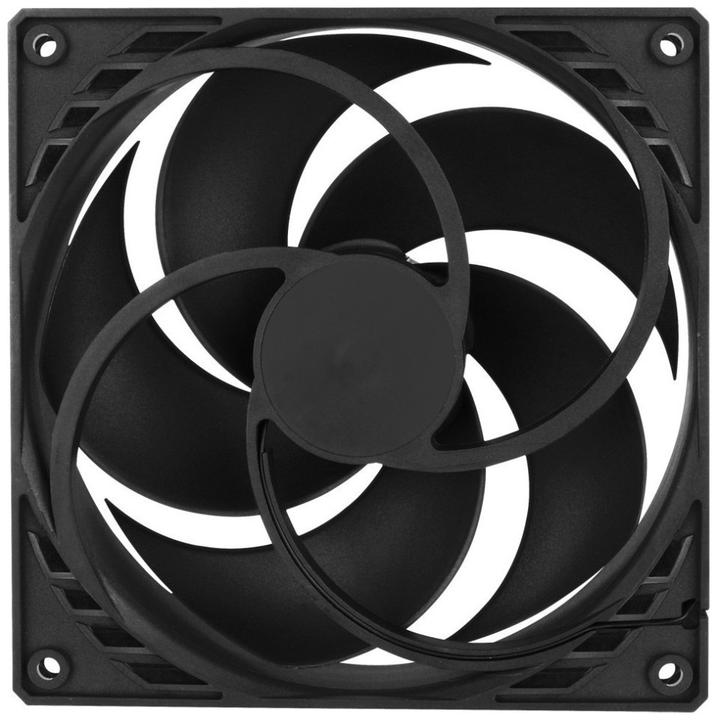 Arctic P14 PWM PST black (140 mm, 1 x)