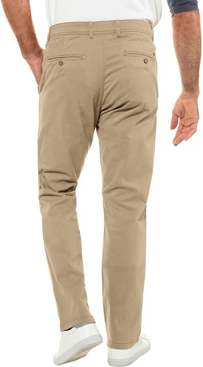 Produktbild JP1880 Chino, Elastikbund, Regular Fit, bis Gr. 70/35 (62)