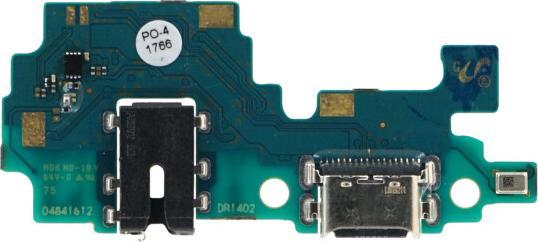 Actual product image OEM Samsung Ladeanschluss A217F Galaxy A21s (Galaxy A21s)