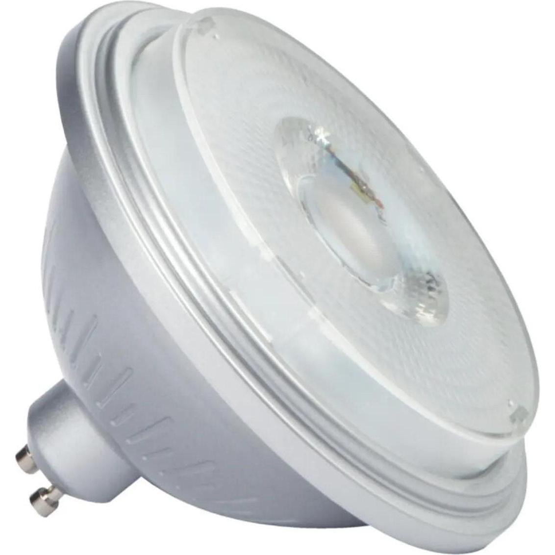 Thumbnail - Kanlux, Leuchtmittel, IQ-LED-Scheinwerferlampe ES111 12W neutral 27319 (GU10, 12 W, 1050 lm, 1 x, G)