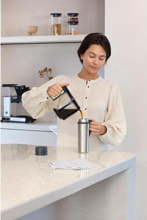 Actual product image Brabantia Bouteille isolante Make & Take 0.5 l (0.50 l)