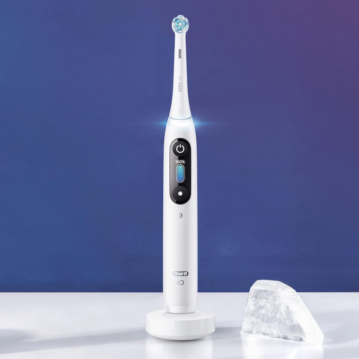 Produktbild Oral-B iO-Series 8 Limited Edition (Oszillierende Zahnbürste)