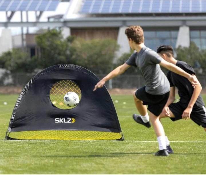 Produktbild SKLZ Precision Pop Up Goal