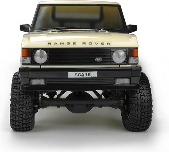 Produktbild Carisma SCA-1E Range Rover RTR (RTR Ready-to-Run)