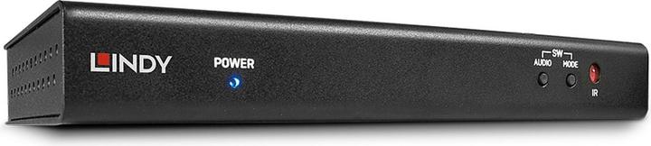 Actual product image Lindy Multi-View Switch