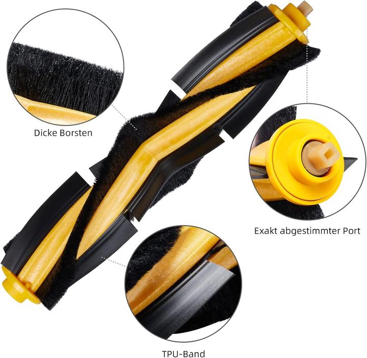 Actual product image Alloytool 21-piece accessory set