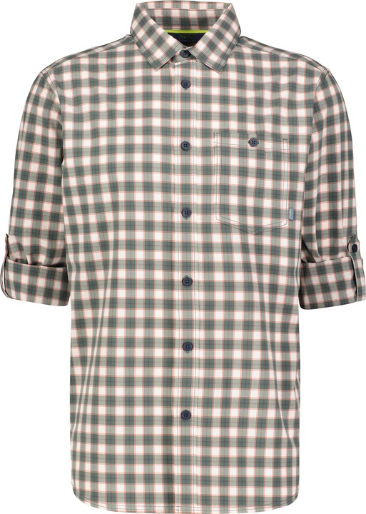 Actual product image Meru Peania outdoor shirt (XXL)
