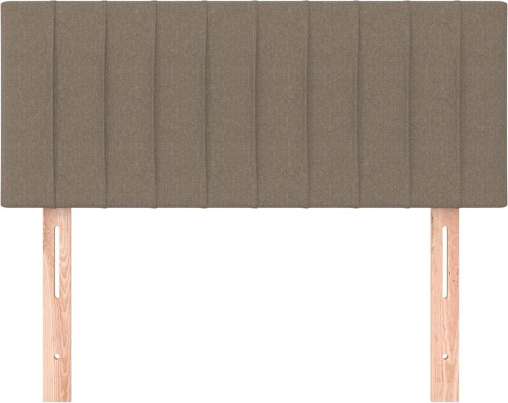 Immagine prodotto vidaXL Carolin (90 x 5 x 128 cm)