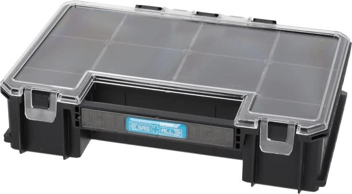 Produktbild Dedra Werkzeugkasten, Multi-Organizer, SAS+ALL N0310, SAS-System