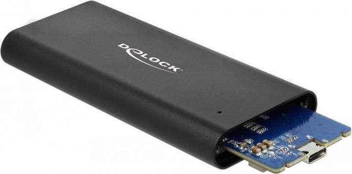 Delock M.2 NVMe PCIe SSD (M.2)