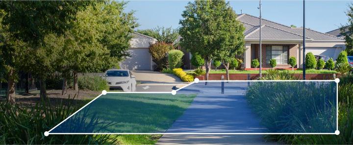 Produktbild eufy S330 eufyCam (eufyCam 3) (3840 x 2160 Pixels)