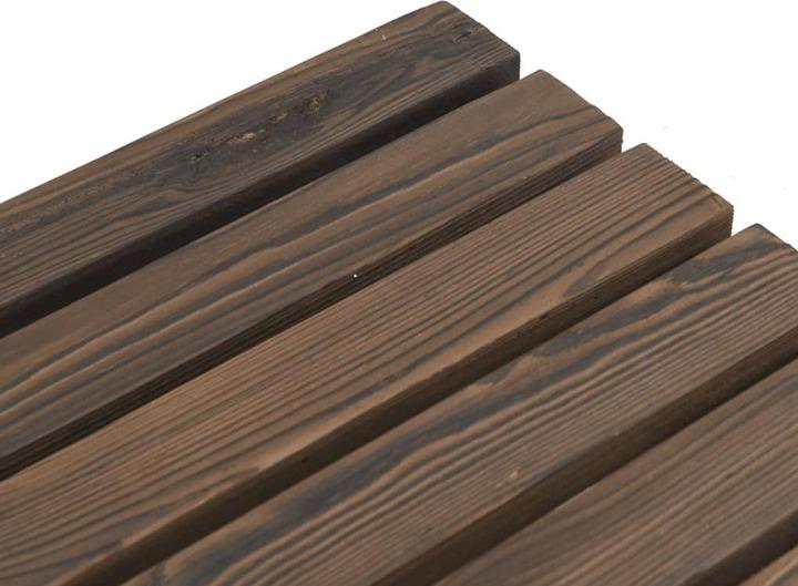 Produktbild vidaXL Gartentisch (55 cm)