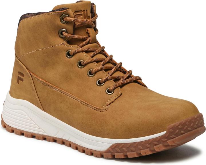 Actual product image FILA Lance XII Mid - 43392 (44)