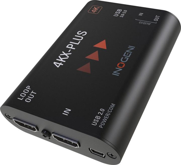 Inogeni Konverter 4KX-Plus HDMI – USB 3.0