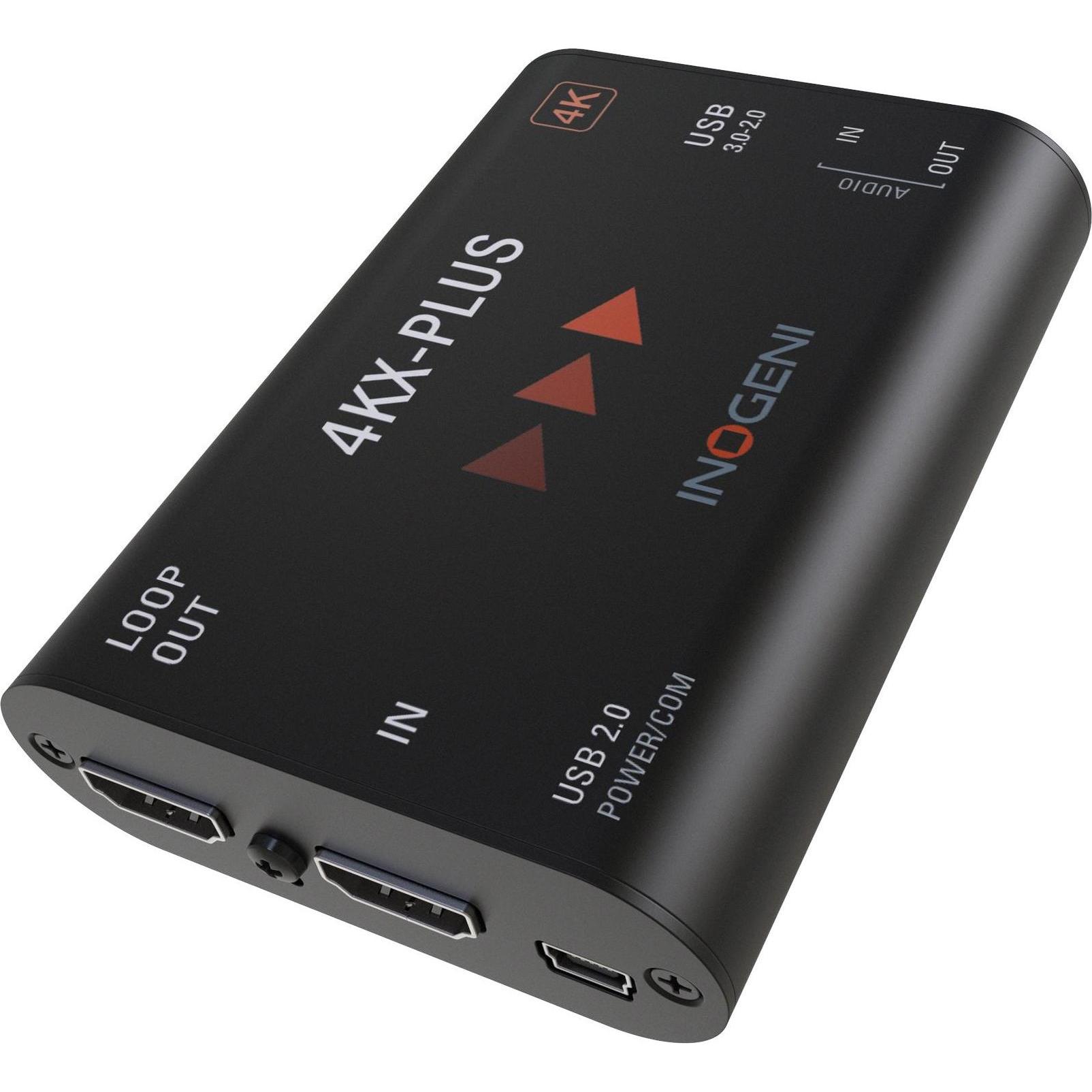 Inogeni Konverter 4KX-Plus HDMI - USB 3.0 (4KX-Plus)