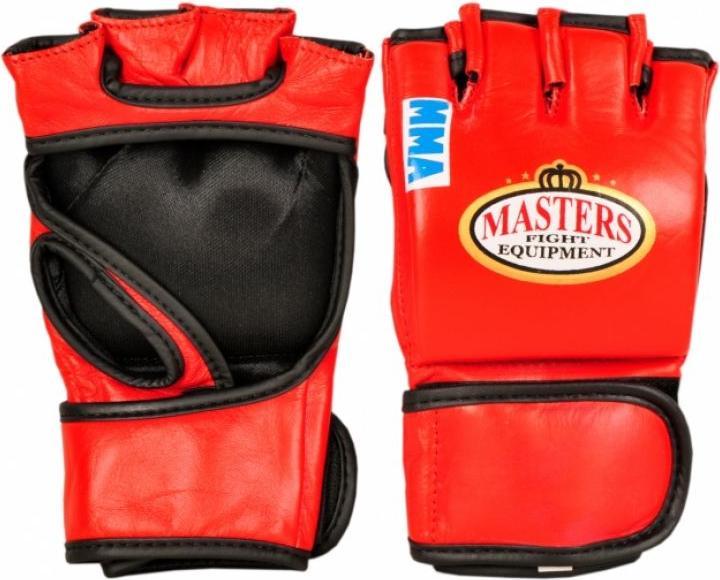 Actual product image Masters MMA-Handschuhe
