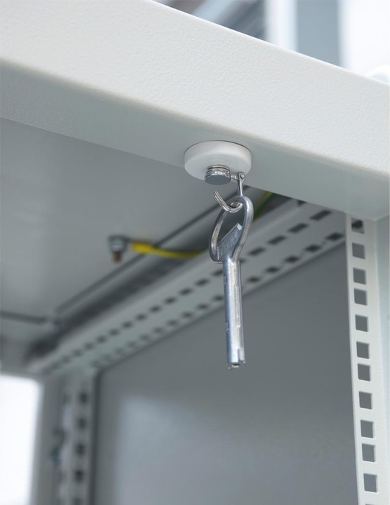 Immagine prodotto Maul Gancio a carosello magnetico (2 x)