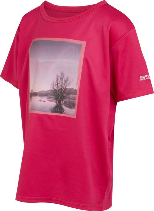 Produktbild Regatta Alvardo VIII TShirt (158)