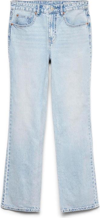 Actual product image Vero Moda Vmtessa Hr Straight Jeans Li3010 Ga Noos (W28/L30)