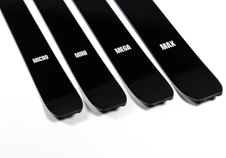 Image du produit Faction La Machine Micro (163 cm, Sans reliure)