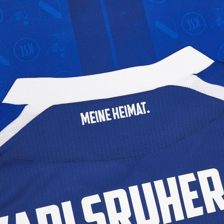 Immagine prodotto Macron Maglia Karlsruhe SC (XL)