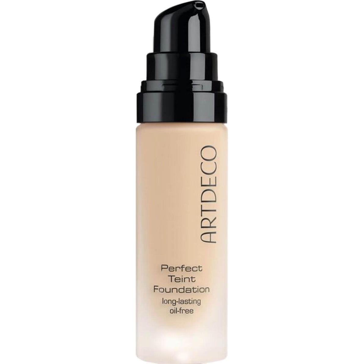 Thumbnail - Artdeco, Foundation, Perfect Teint (32 Cool Cashew)