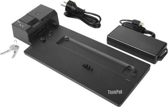 Produktbild Lenovo Pro Docking Station TP