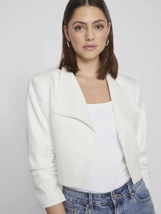 Produktbild Vila Kurzer offener Blazer (36)