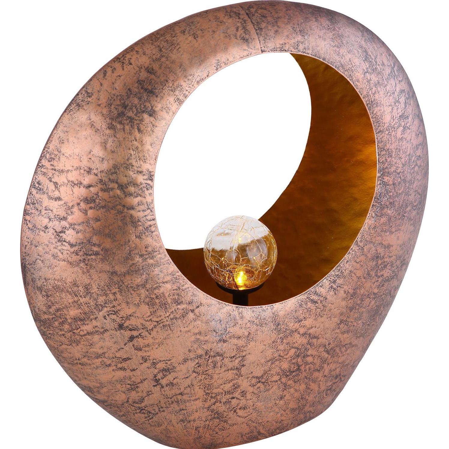Globo, Gartenbeleuchtung, Solarleuchte 1xLED (IP44)