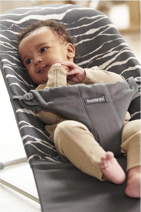 Immagine prodotto BabyBjörn Equilibrio Bliss Baby Bouncer