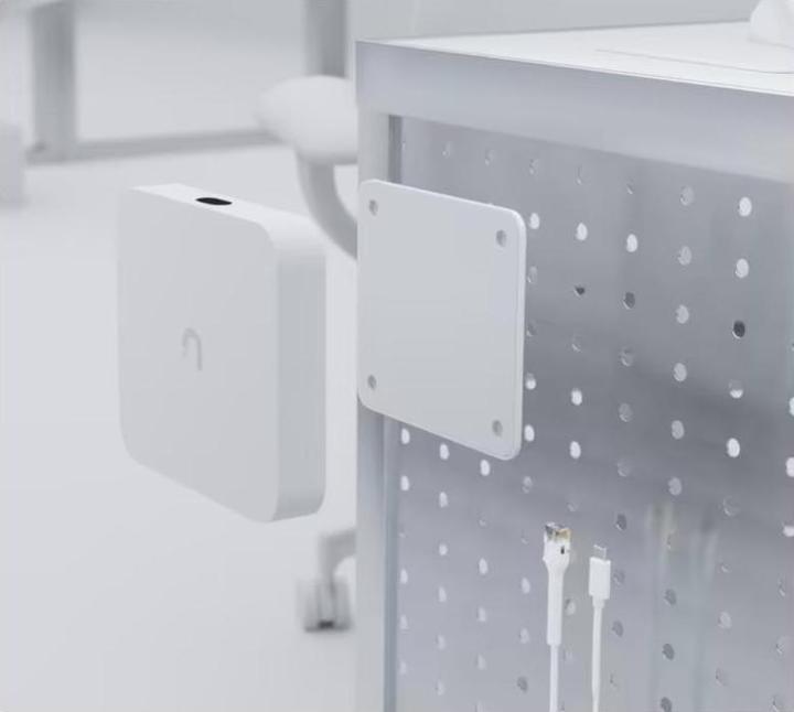Productafbeelding Ubiquiti UACC-FM-17CM - Zwevende montage