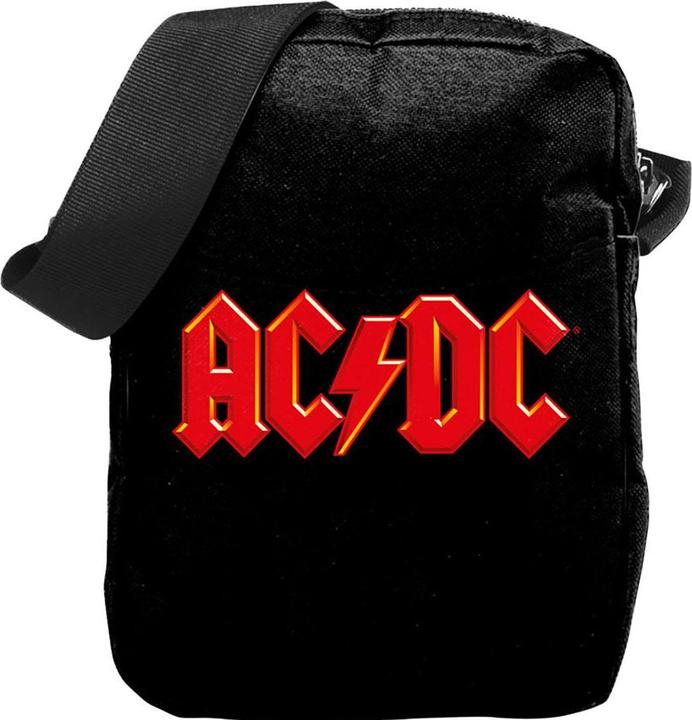 Immagine prodotto AC/DC Logo Borsa a Tracolla