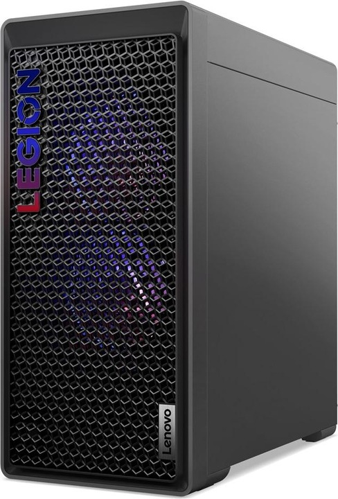 Produktbild Lenovo Legion T5 (Intel Core i7-13650HX, 64 GB, 2000 GB, GeForce RTX 4070 Super)