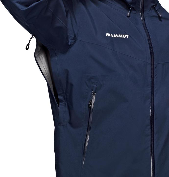 Immagine prodotto Mammut Convey Tour HS Hooded Jacket Men (3XL)