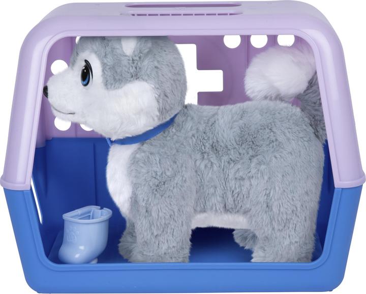 Produktbild Little Ouchies Husky (30 cm)