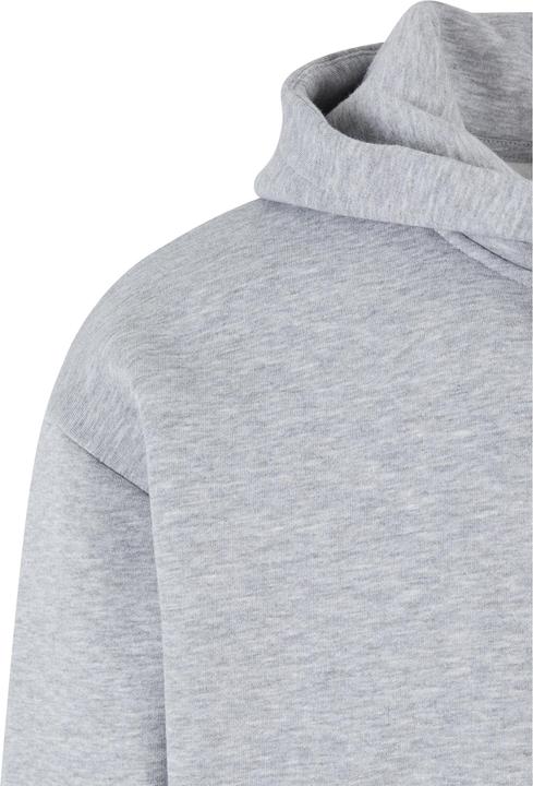 Actual product image Homeboy Old School Hood - 111069 (XS)