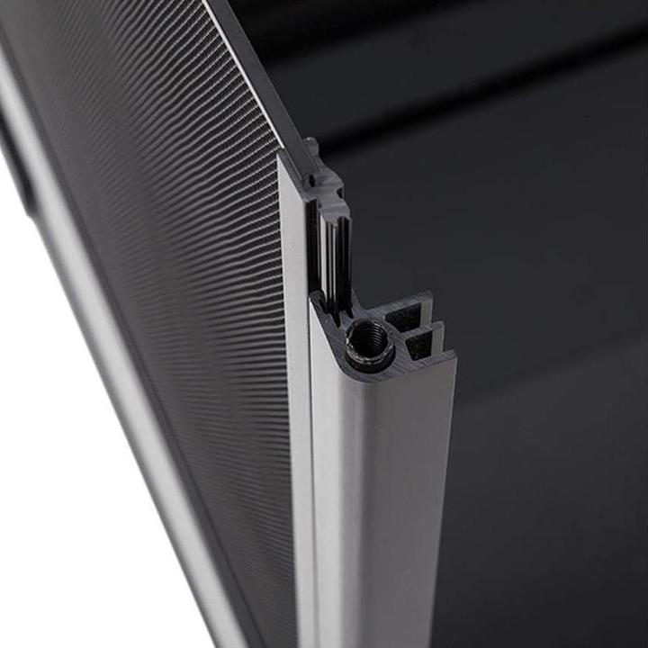 Produktbild Repti Planet Terrarium 120 x 45 x 45 cm