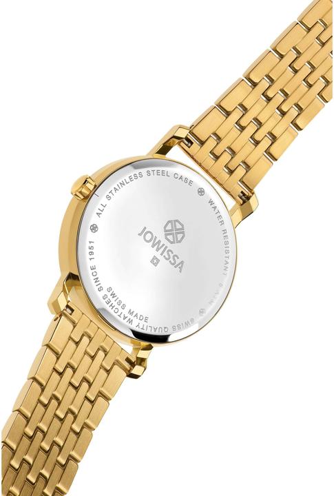 Immagine prodotto Jowissa J4.546.L (Orologio da polso analogico, 40 mm)