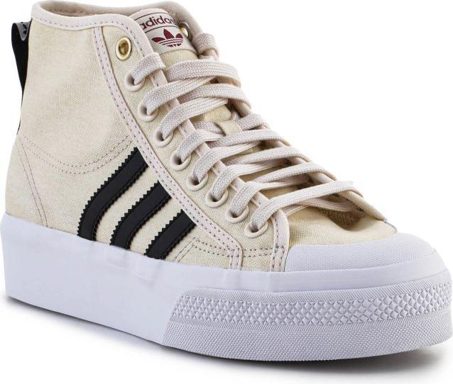 Image du produit Adidas Nizza Plateau-Halbschuhe (40 2/3)