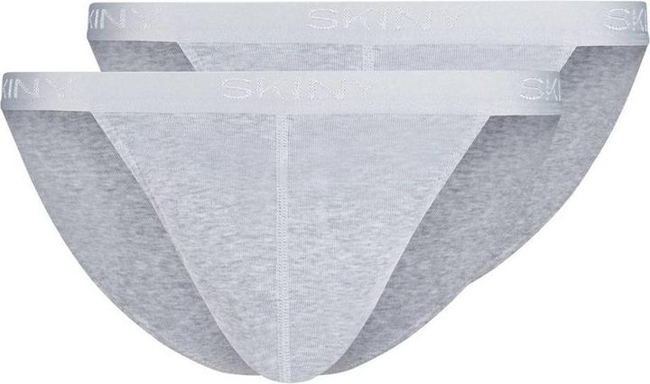 Produktbild Skiny Slip Klassisch Bequem sitzend (XXL, 4er Pack)
