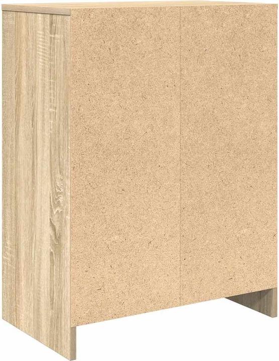 Immagine prodotto vidaXL Schuhschrank (57 x 34 x 76 cm)