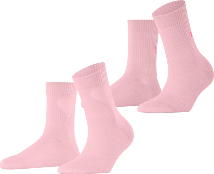 Actual product image Esprit Heart & Love SSO 2P (pack of 2, 39 - 42)